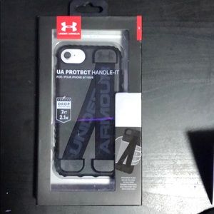 iPhone 8/7/6S/6 Under Armour Case